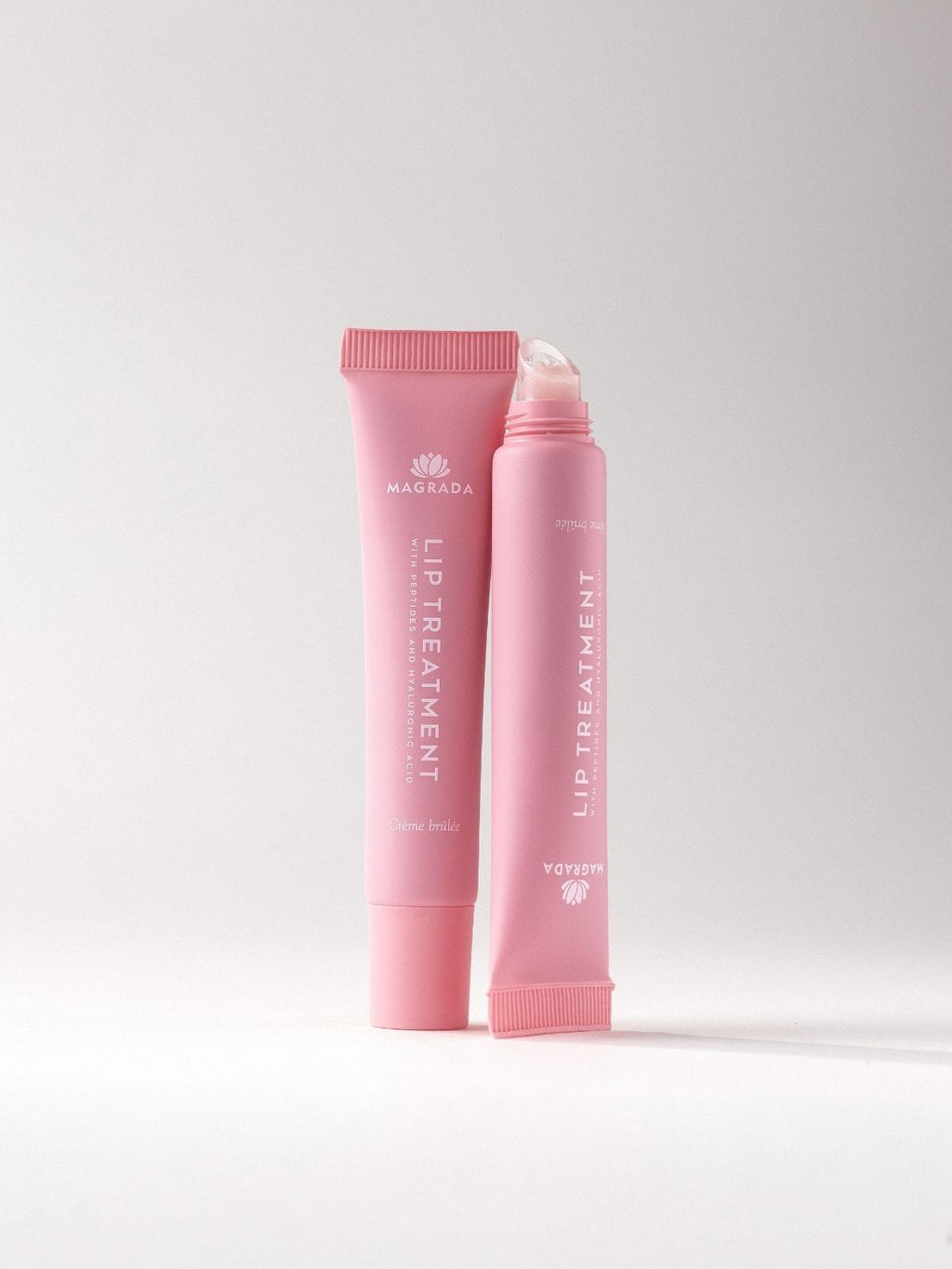 Lauren x Magrada Lip Treatment – Clear, 15 ml