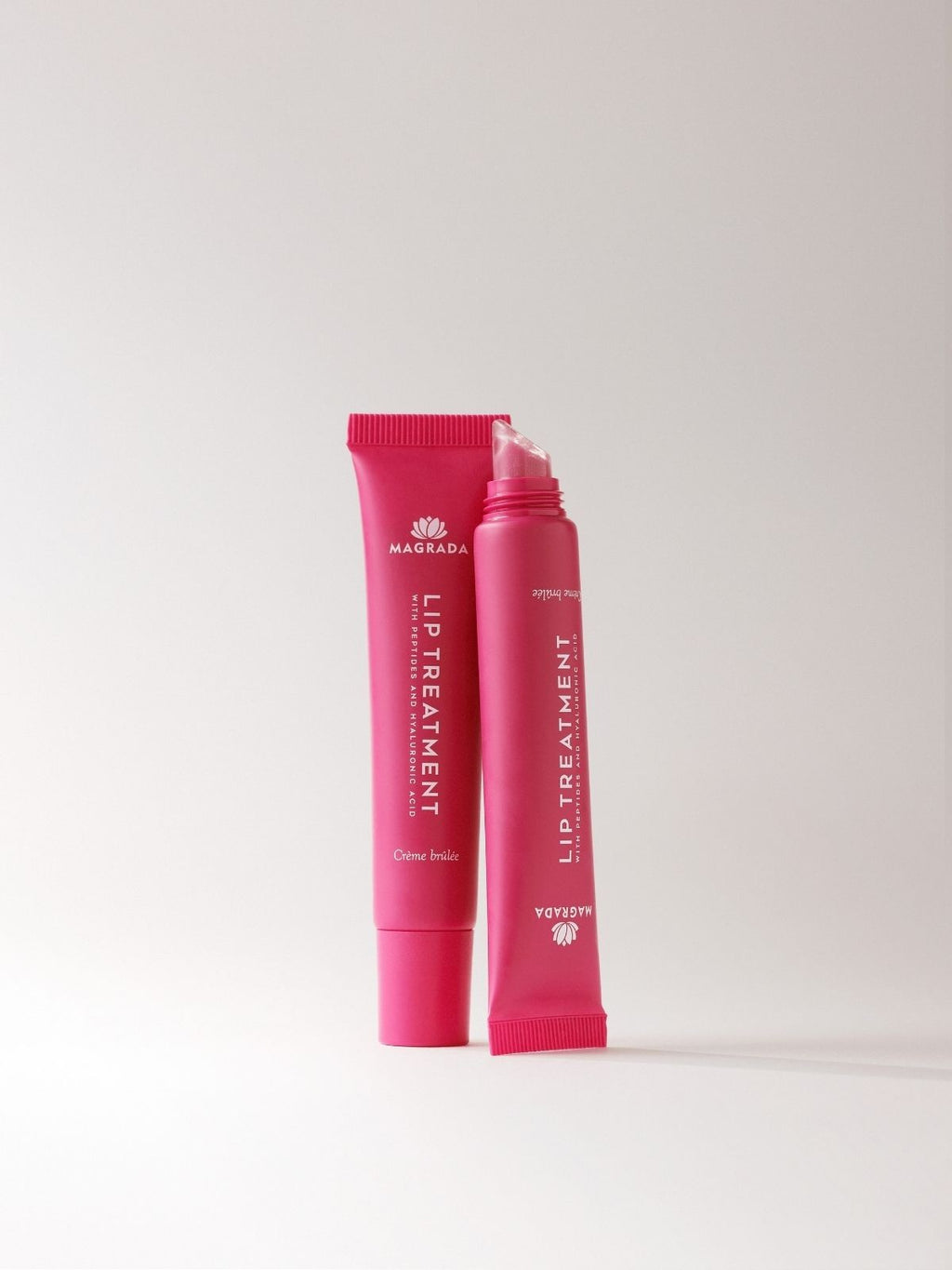 Lauren x Magrada Lip Treatment – Sheer Pink, 15 ml