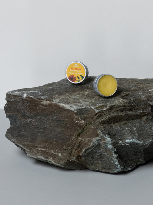 Calendula Lip Balm, 10 g