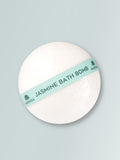 Jasmine Bath Bomb with Vitamin E, 125 g
